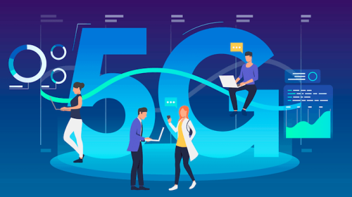 5G: Redefining Mobile App Potential