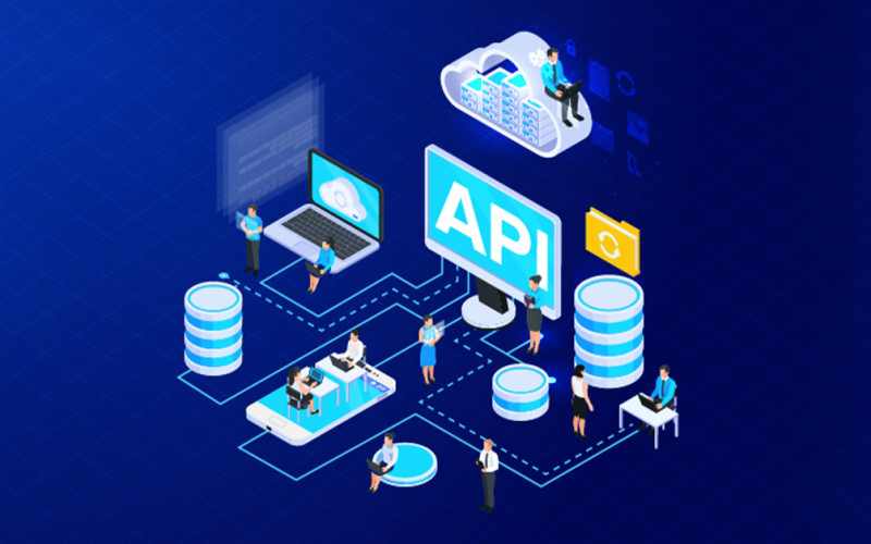 API Development & Integration